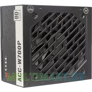 Блок питания Accord ACC-W700P 700W картинка 4